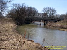 HWY 86 #16 - © Cameron Bevers