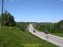 HWY 86 #27 - © Cameron Bevers