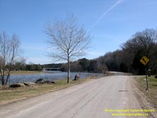 HWY 86 #28 - © Cameron Bevers