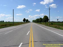 HWY 86 #31 - © Cameron Bevers