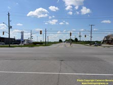 HWY 86 #33 - © Cameron Bevers