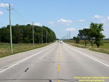 HWY 86 #35 - © Cameron Bevers