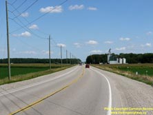 HWY 86 #36 - © Cameron Bevers