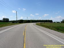 HWY 86 #37 - © Cameron Bevers