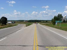 HWY 86 #38 - © Cameron Bevers