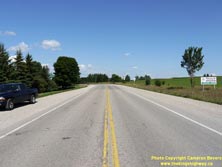 HWY 86 #39 - © Cameron Bevers