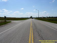 HWY 86 #40 - © Cameron Bevers