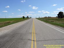 HWY 86 #42 - © Cameron Bevers