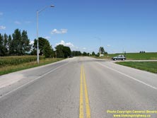 HWY 86 #43 - © Cameron Bevers