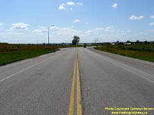 HWY 86 #44 - © Cameron Bevers