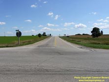 HWY 86 #45 - © Cameron Bevers