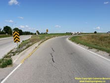 HWY 86 #47 - © Cameron Bevers