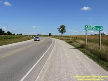 HWY 86 #48 - © Cameron Bevers