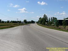 HWY 86 #49 - © Cameron Bevers