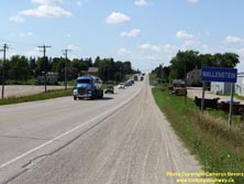 HWY 86 #50 - © Cameron Bevers