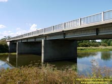 HWY 86 #56 - © Cameron Bevers