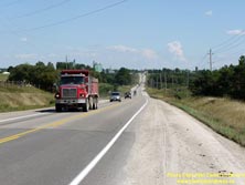 HWY 86 #58 - © Cameron Bevers