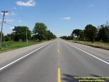 HWY 86 #62 - © Cameron Bevers