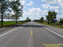 HWY 86 #63 - © Cameron Bevers