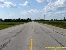 HWY 86 #66 - © Cameron Bevers