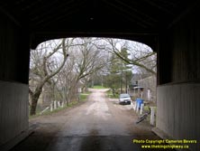 HWY 86 #6 - © Cameron Bevers