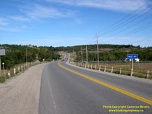 HWY 89 #10 - © Cameron Bevers