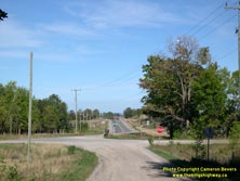 HWY 89 #13 - © Cameron Bevers