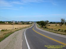 HWY 89 #15 - © Cameron Bevers