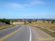 HWY 89 #16 - © Cameron Bevers