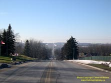 HWY 89 #1 - © Cameron Bevers