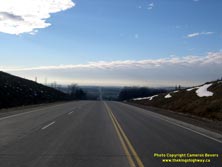 HWY 89 #2 - © Cameron Bevers