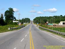 HWY 89 #37 - © Cameron Bevers