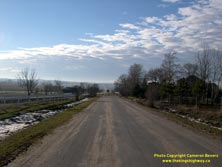 HWY 89 #3 - © Cameron Bevers