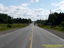 HWY 89 #41 - © Cameron Bevers