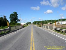 HWY 89 #42 - © Cameron Bevers