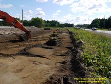 HWY 89 #44 - © Cameron Bevers