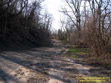 HWY 8A #6 - © Cameron Bevers