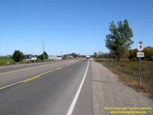 HWY 9 #28 - © Cameron Bevers