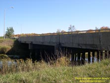 HWY 9 #32 - © Cameron Bevers