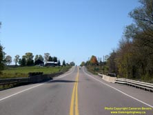 HWY 9 #33 - © Cameron Bevers