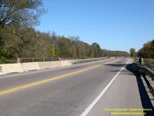 HWY 9 #35 - © Cameron Bevers