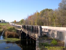 HWY 9 #38 - © Cameron Bevers