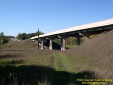 HWY 9 #39 - © Cameron Bevers