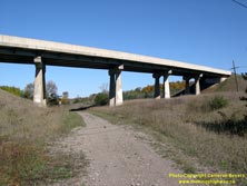 HWY 9 #40 - © Cameron Bevers