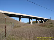 HWY 9 #41 - © Cameron Bevers