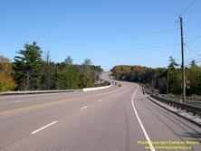 HWY 9 #45 - © Cameron Bevers