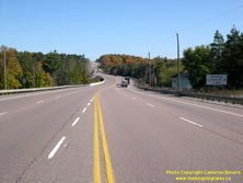 HWY 9 #46 - © Cameron Bevers