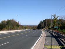 HWY 9 #50 - © Cameron Bevers