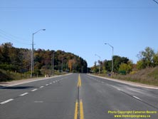 HWY 9 #51 - © Cameron Bevers