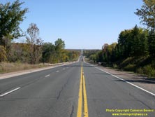 HWY 9 #52 - © Cameron Bevers